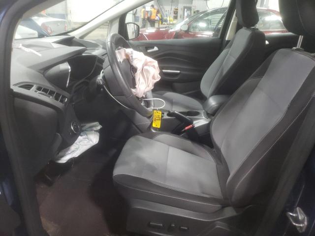 Photo 6 VIN: 1FADP5AU0JL106045 - FORD C-MAX SE 