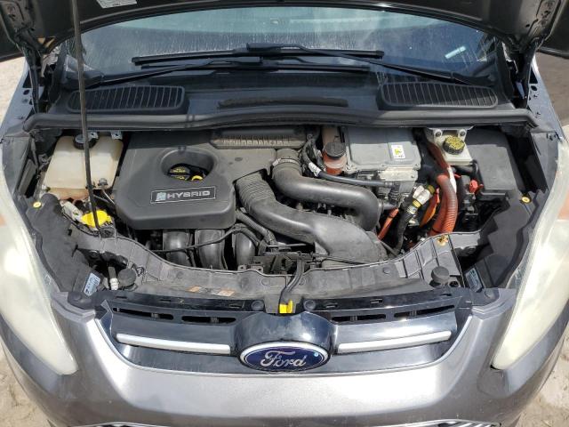 Photo 10 VIN: 1FADP5AU1DL500383 - FORD CMAX 