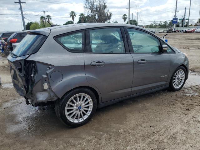 Photo 2 VIN: 1FADP5AU1DL500383 - FORD CMAX 