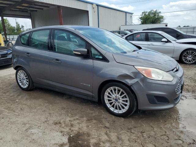 Photo 3 VIN: 1FADP5AU1DL500383 - FORD CMAX 