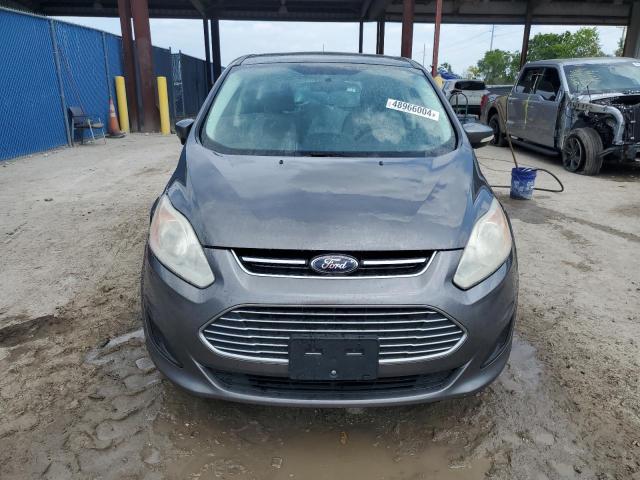 Photo 4 VIN: 1FADP5AU1DL500383 - FORD CMAX 