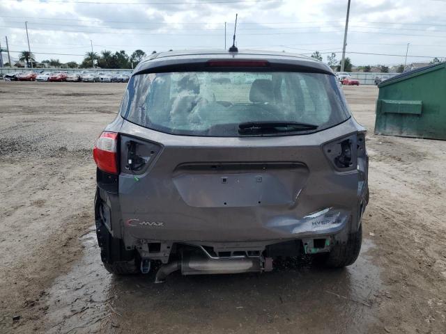 Photo 5 VIN: 1FADP5AU1DL500383 - FORD CMAX 