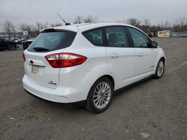 Photo 2 VIN: 1FADP5AU1DL501632 - FORD C-MAX 