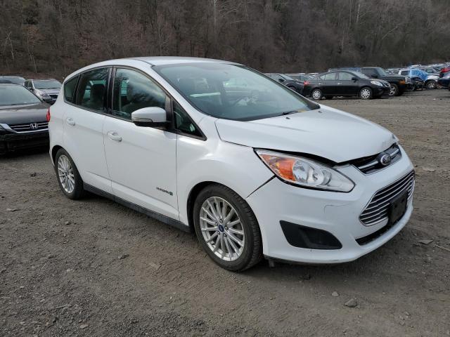 Photo 3 VIN: 1FADP5AU1DL501632 - FORD C-MAX 