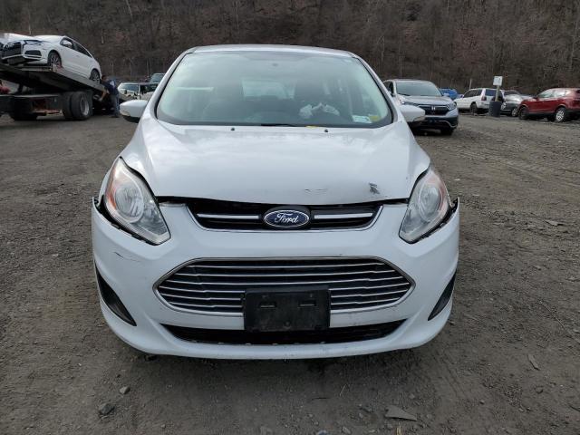 Photo 4 VIN: 1FADP5AU1DL501632 - FORD C-MAX 