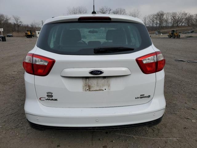 Photo 5 VIN: 1FADP5AU1DL501632 - FORD C-MAX 