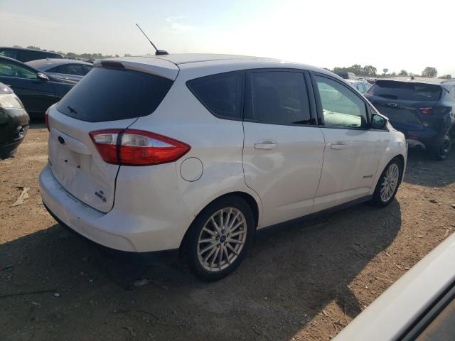 Photo 2 VIN: 1FADP5AU1DL504482 - FORD CMAX 