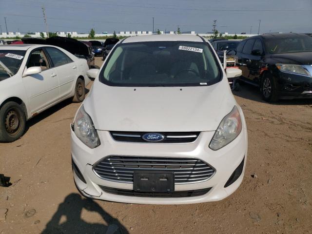 Photo 4 VIN: 1FADP5AU1DL504482 - FORD CMAX 