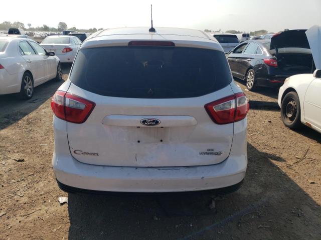 Photo 5 VIN: 1FADP5AU1DL504482 - FORD CMAX 