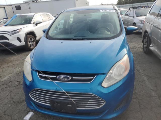 Photo 4 VIN: 1FADP5AU1DL504997 - FORD C-MAX SE 