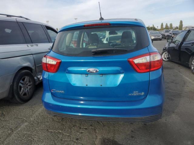 Photo 5 VIN: 1FADP5AU1DL504997 - FORD C-MAX SE 