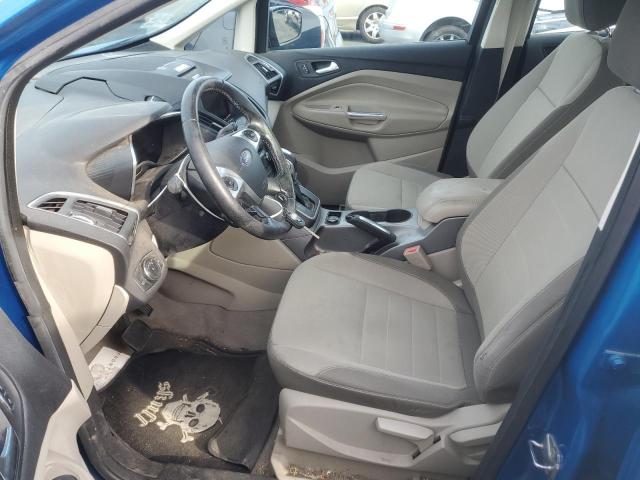 Photo 6 VIN: 1FADP5AU1DL504997 - FORD C-MAX SE 