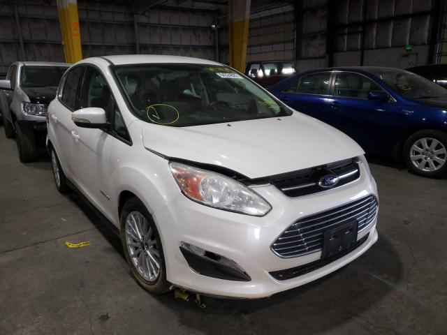 Photo 0 VIN: 1FADP5AU1DL509374 - FORD C-MAX SE 