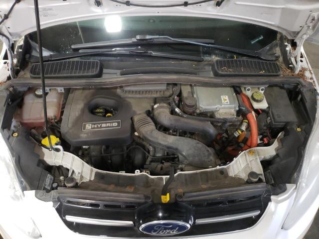 Photo 6 VIN: 1FADP5AU1DL509374 - FORD C-MAX SE 