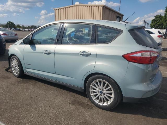 Photo 1 VIN: 1FADP5AU1DL512825 - FORD C-MAX SE 