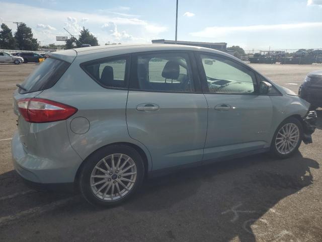 Photo 2 VIN: 1FADP5AU1DL512825 - FORD C-MAX SE 