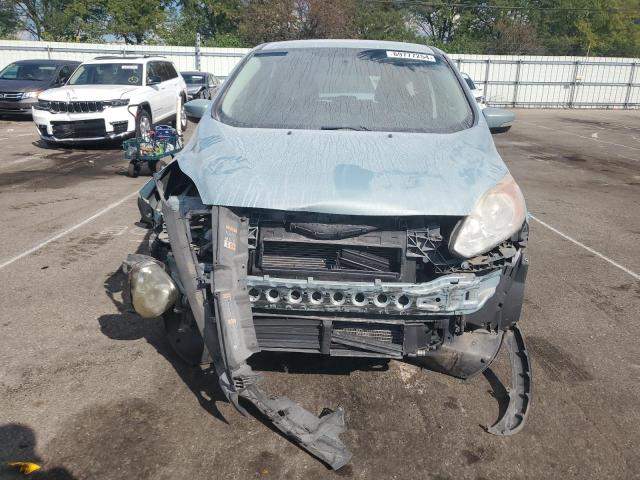 Photo 4 VIN: 1FADP5AU1DL512825 - FORD C-MAX SE 