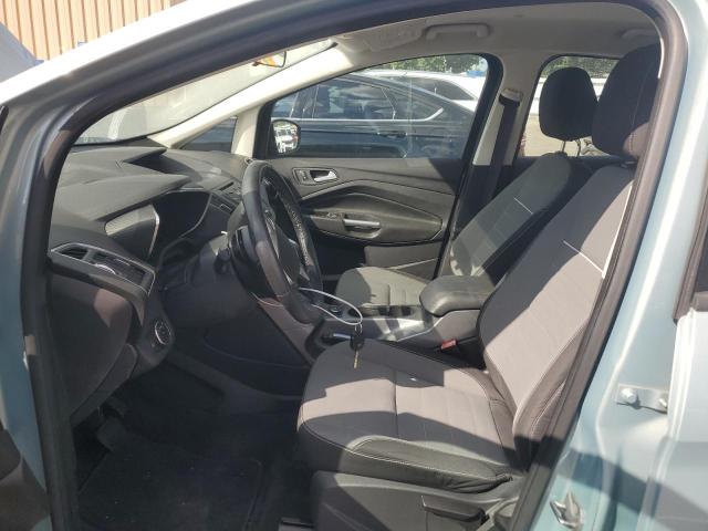 Photo 6 VIN: 1FADP5AU1DL512825 - FORD C-MAX SE 