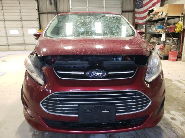 Photo 4 VIN: 1FADP5AU1DL524277 - FORD CMAX 