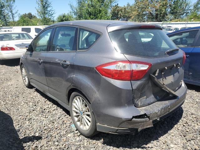 Photo 1 VIN: 1FADP5AU1DL529933 - FORD CMAX 