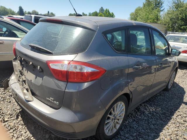 Photo 2 VIN: 1FADP5AU1DL529933 - FORD CMAX 