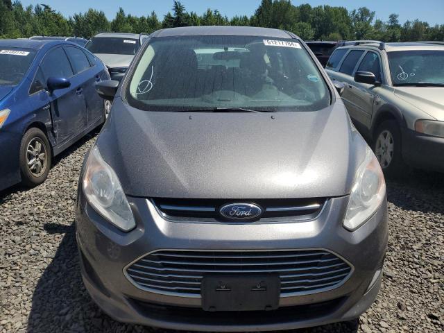 Photo 4 VIN: 1FADP5AU1DL529933 - FORD CMAX 