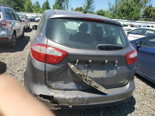 Photo 5 VIN: 1FADP5AU1DL529933 - FORD CMAX 