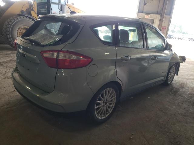 Photo 2 VIN: 1FADP5AU1DL535795 - FORD CMAX 