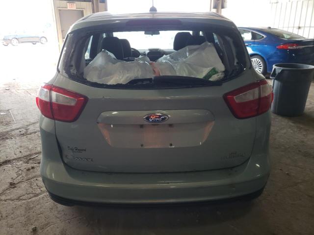 Photo 5 VIN: 1FADP5AU1DL535795 - FORD CMAX 