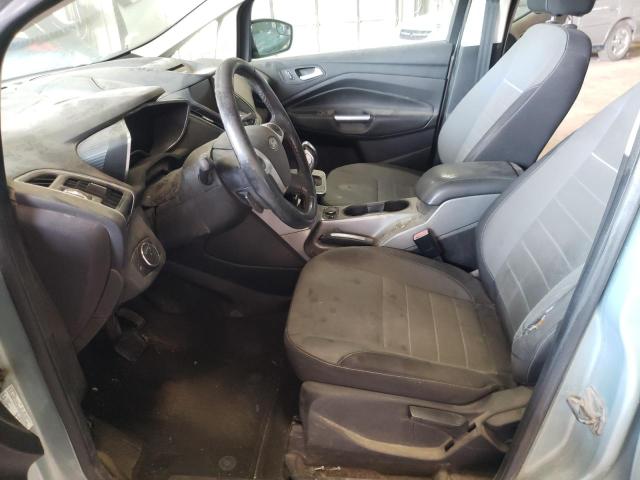 Photo 6 VIN: 1FADP5AU1DL535795 - FORD CMAX 