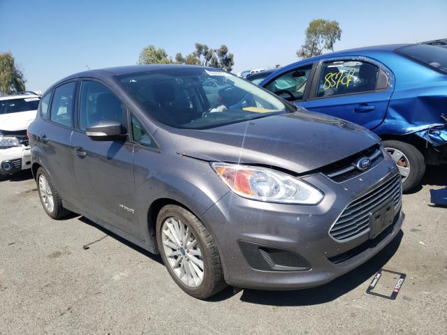 Photo 0 VIN: 1FADP5AU1DL539359 - FORD C-MAX SE 