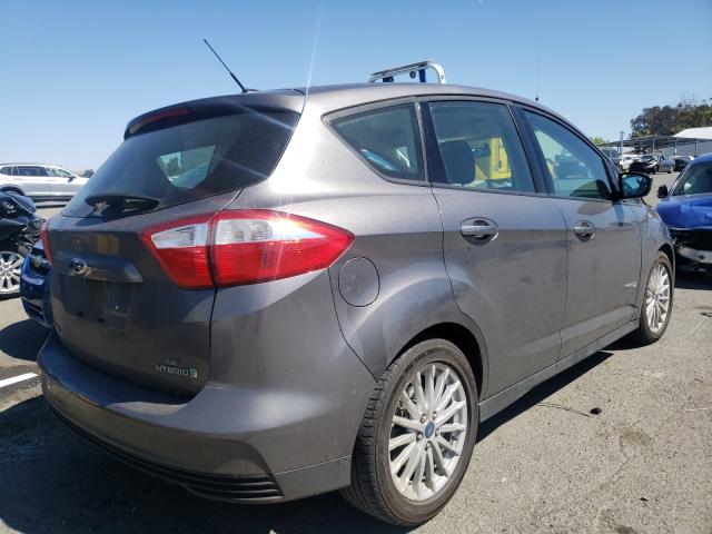 Photo 3 VIN: 1FADP5AU1DL539359 - FORD C-MAX SE 