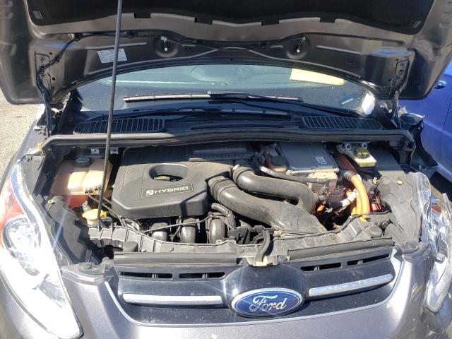 Photo 6 VIN: 1FADP5AU1DL539359 - FORD C-MAX SE 