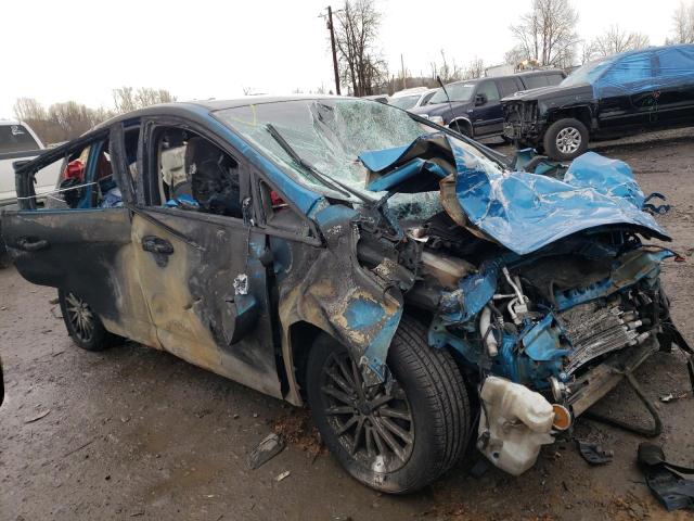 Photo 3 VIN: 1FADP5AU1DL548403 - FORD C-MAX SE 