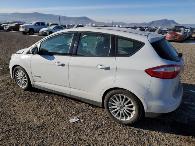 Photo 1 VIN: 1FADP5AU1DL548708 - FORD CMAX 