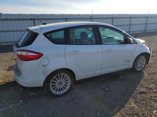 Photo 2 VIN: 1FADP5AU1DL548708 - FORD CMAX 