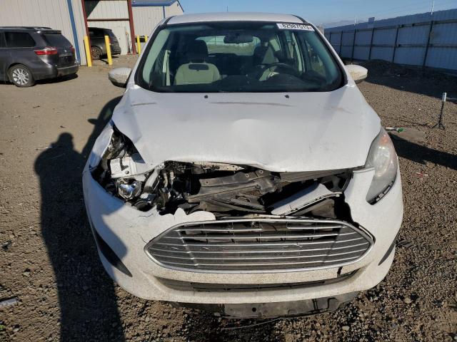 Photo 4 VIN: 1FADP5AU1DL548708 - FORD CMAX 