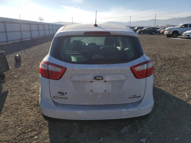 Photo 5 VIN: 1FADP5AU1DL548708 - FORD CMAX 