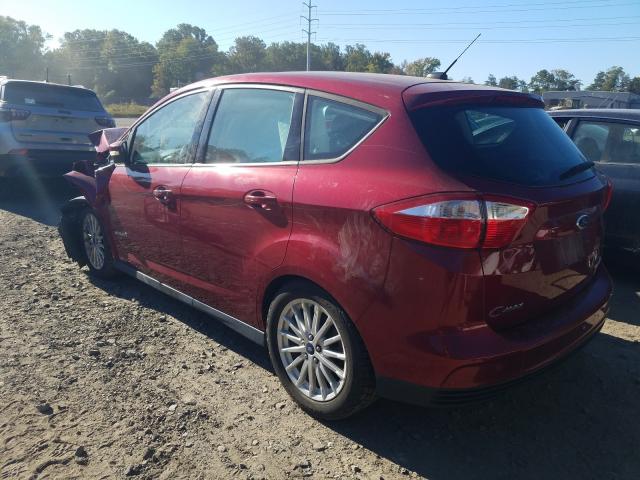 Photo 2 VIN: 1FADP5AU1DL548787 - FORD C-MAX SE 