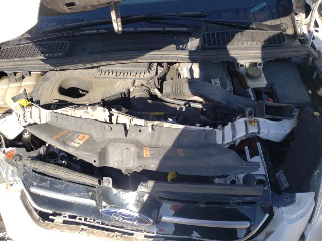 Photo 10 VIN: 1FADP5AU1DL549972 - FORD C-MAX SE 