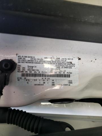 Photo 11 VIN: 1FADP5AU1DL549972 - FORD C-MAX SE 