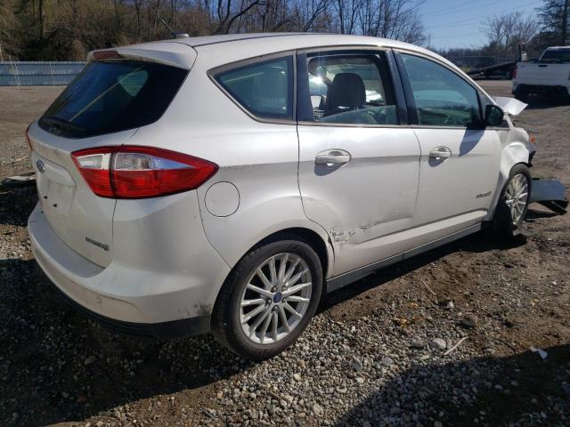 Photo 2 VIN: 1FADP5AU1DL549972 - FORD C-MAX SE 