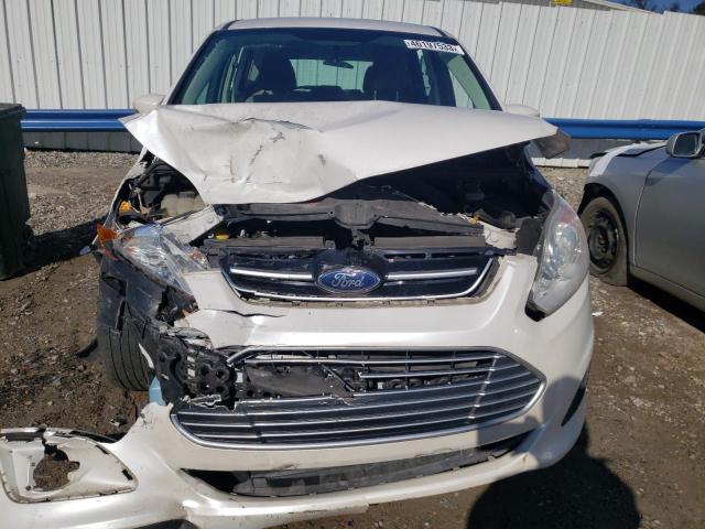 Photo 4 VIN: 1FADP5AU1DL549972 - FORD C-MAX SE 