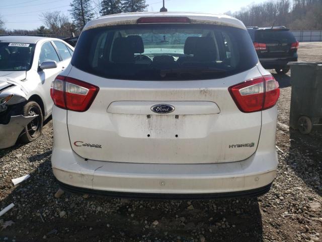 Photo 5 VIN: 1FADP5AU1DL549972 - FORD C-MAX SE 