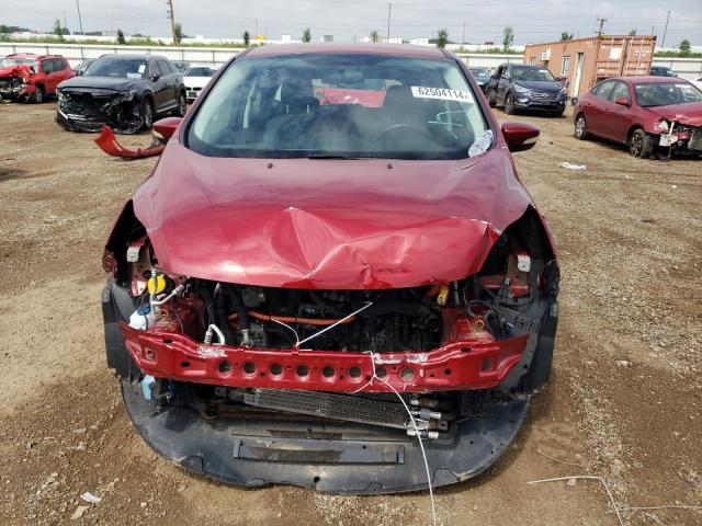 Photo 4 VIN: 1FADP5AU1DL550023 - FORD C-MAX SE 