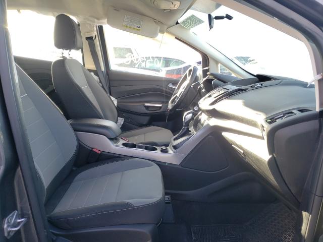 Photo 4 VIN: 1FADP5AU1EL501499 - FORD C-MAX SE 