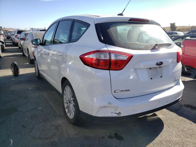 Photo 2 VIN: 1FADP5AU1EL505262 - FORD C-MAX SE 