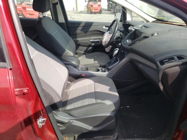 Photo 4 VIN: 1FADP5AU1EL508940 - FORD C-MAX 