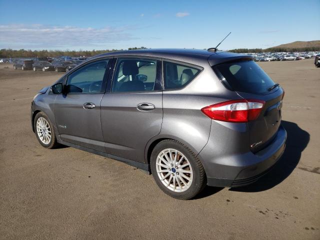 Photo 1 VIN: 1FADP5AU1EL520974 - FORD C-MAX 