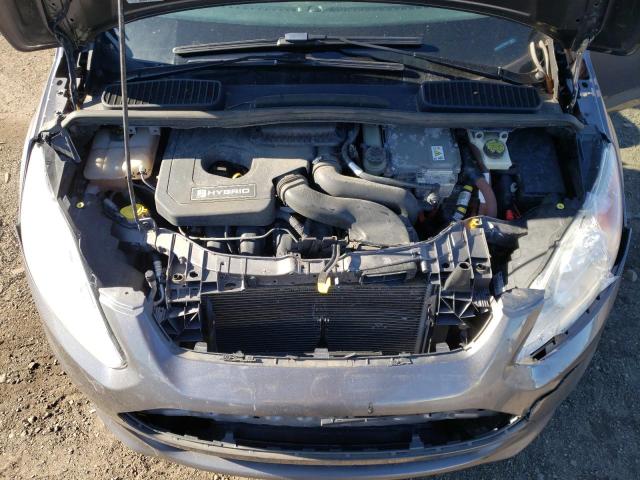 Photo 10 VIN: 1FADP5AU1EL520974 - FORD C-MAX 